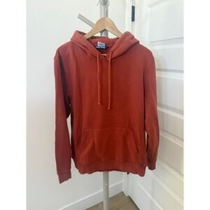 Outdoor‎ Voices Pickup Hoodie Russet Size Medium
